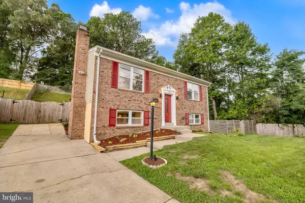 Upper Marlboro, MD 20772,14101 OLD MARLBORO PIKE