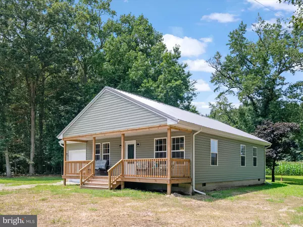 Sudlersville, MD 21668,550 BOLTON WOODS RD