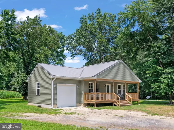 Sudlersville, MD 21668,550 BOLTON WOODS RD