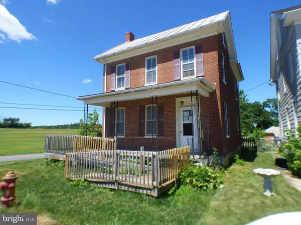 Union Bridge, MD 21791,Address not disclosed