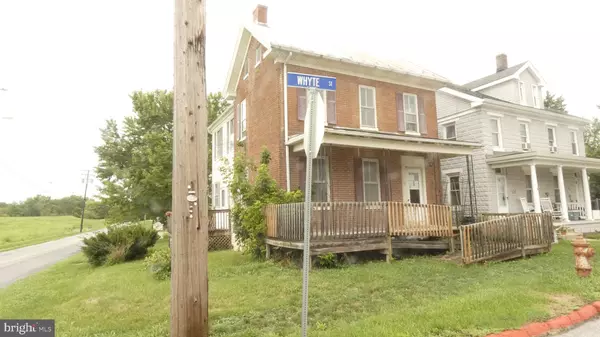 Union Bridge, MD 21791,Address not disclosed