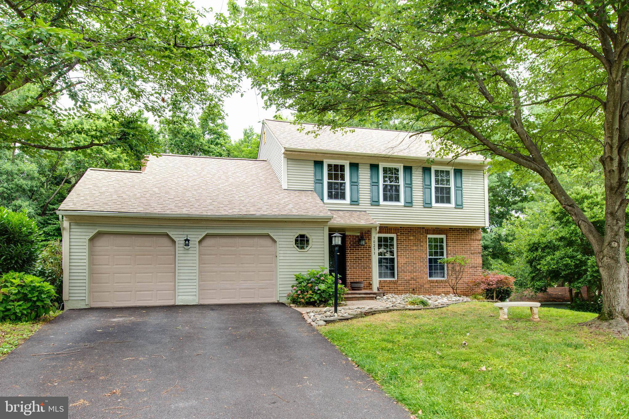 Ellicott City, MD 21042,10233 QUEENS CAMEL CT
