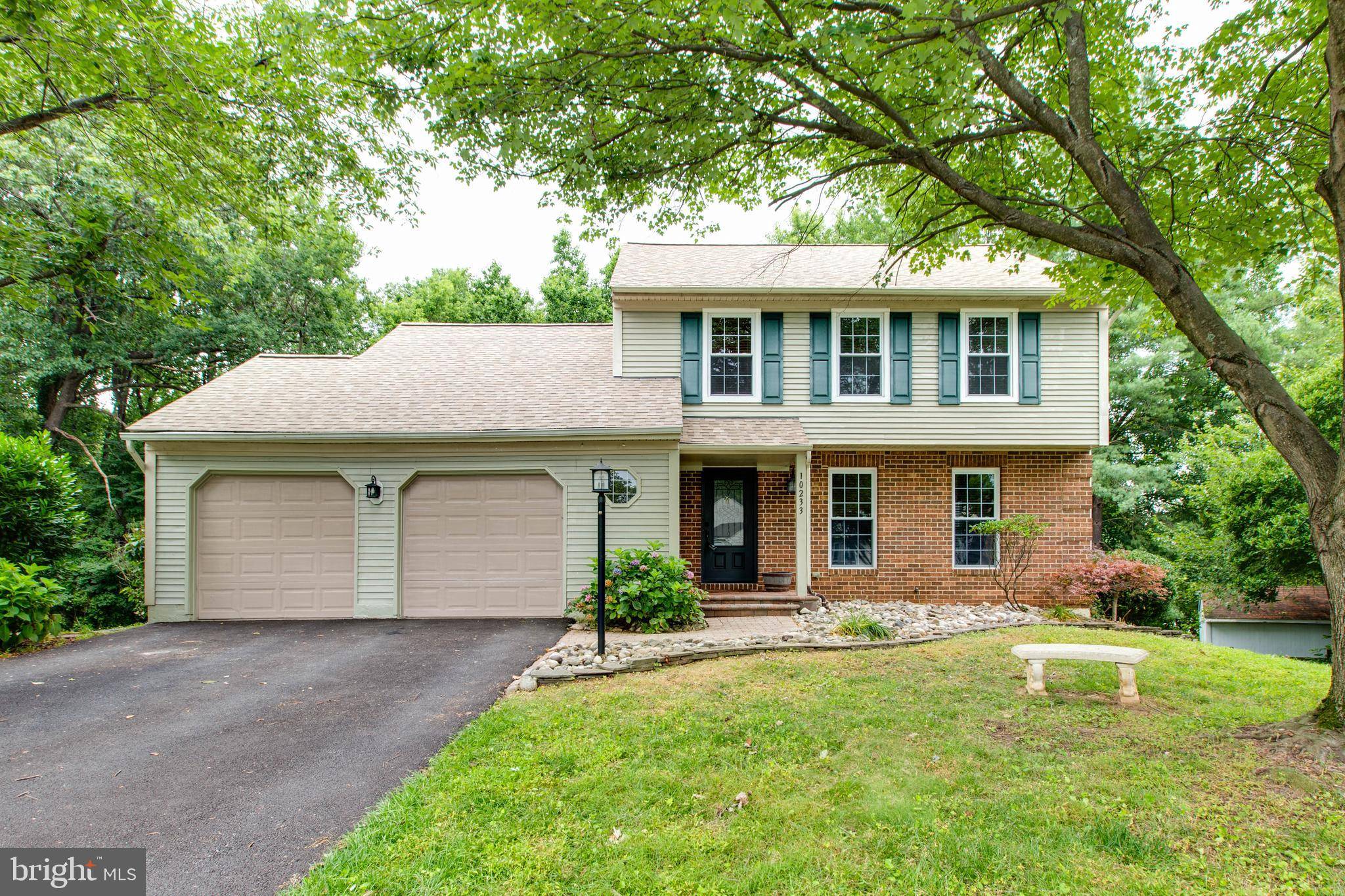 10233 QUEENS CAMEL CT, Ellicott City, MD 21042