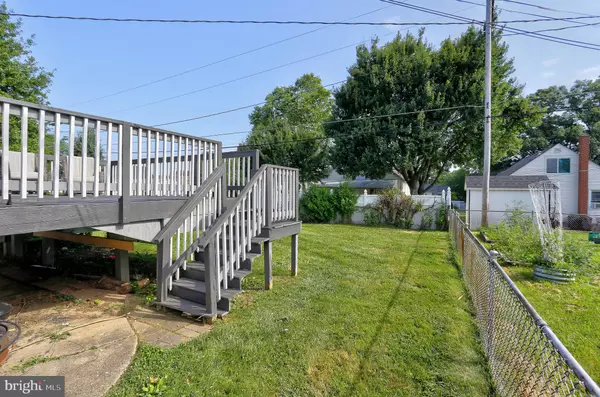 Parkville, MD 21234,3320 WOODSIDE