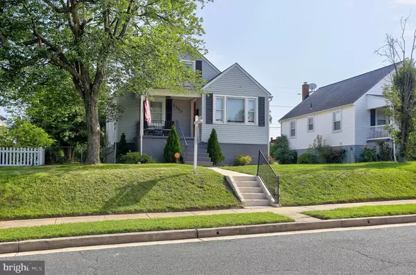 Parkville, MD 21234,3320 WOODSIDE