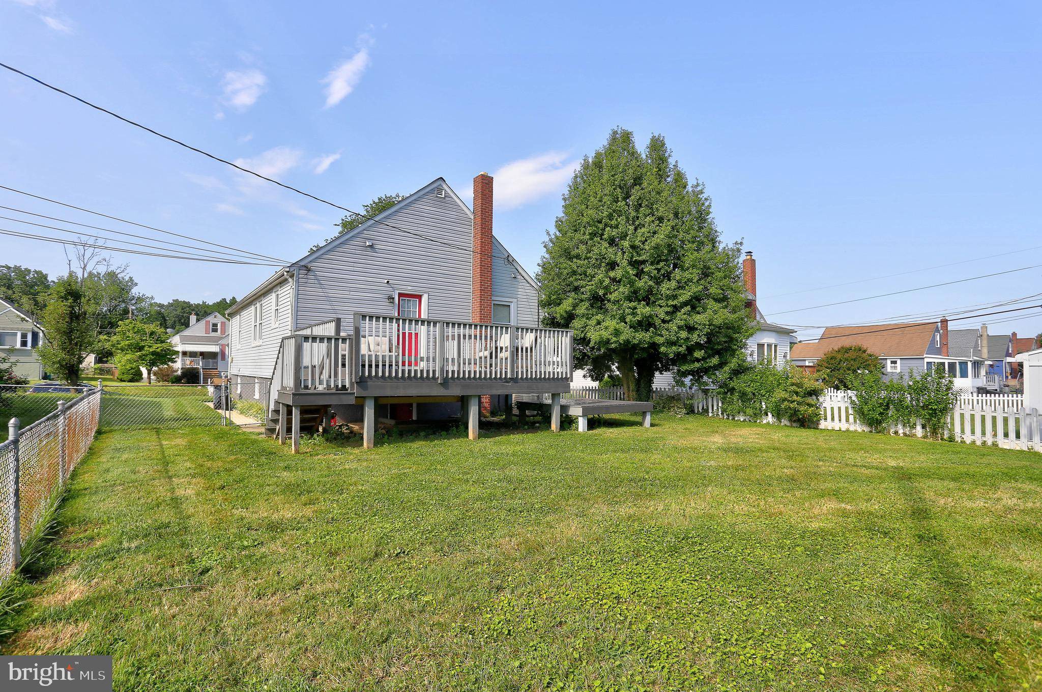 Parkville, MD 21234,3320 WOODSIDE