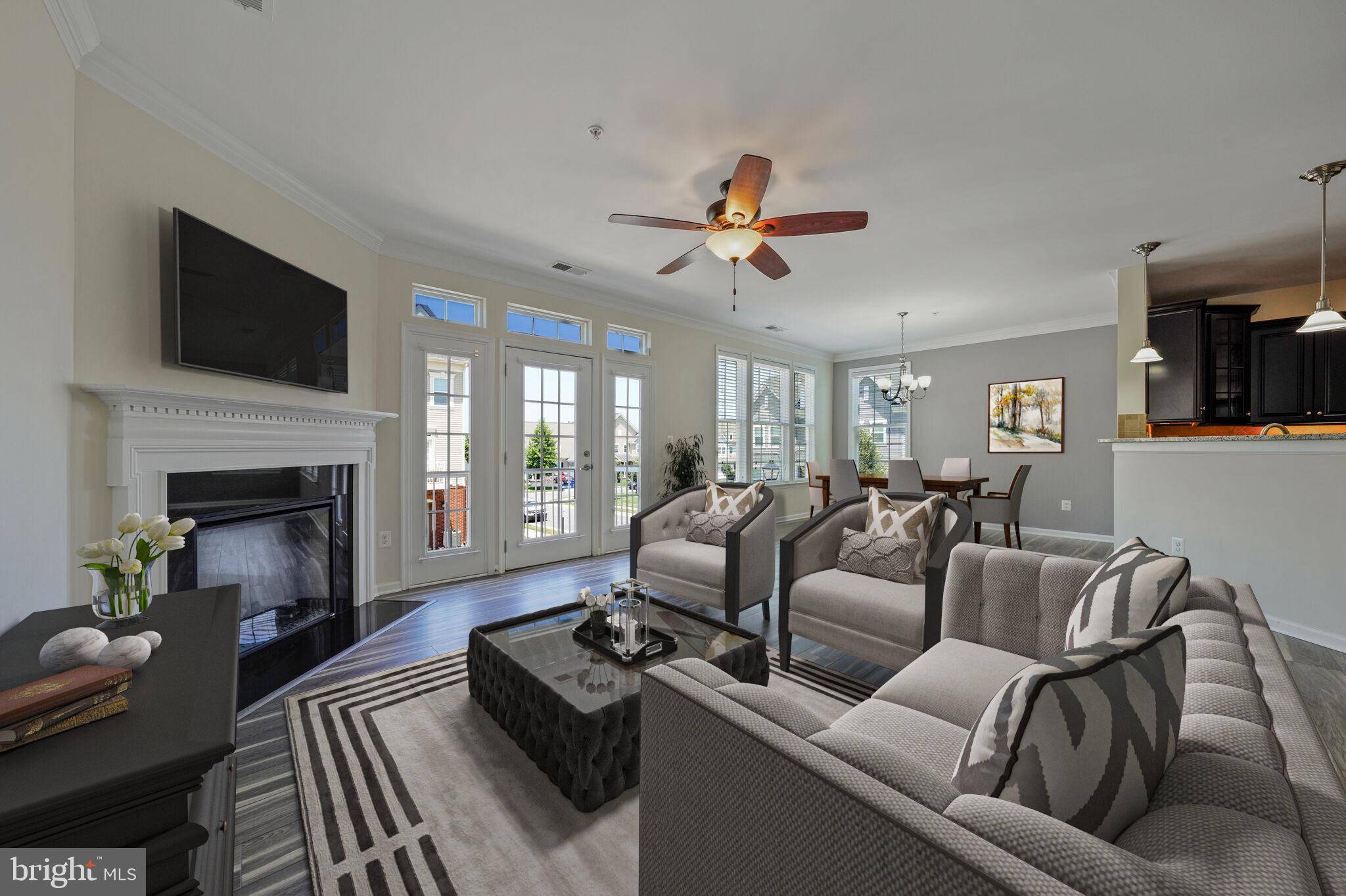 Ashburn, VA 20148,42550 SUNSET RIDGE SQ
