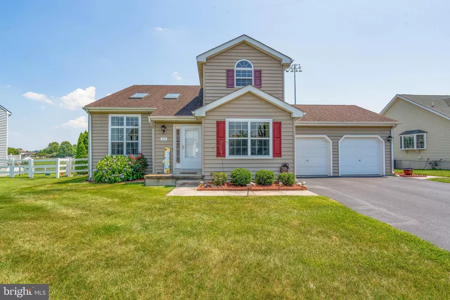 715 DAIRY DR, Middletown, DE 19709