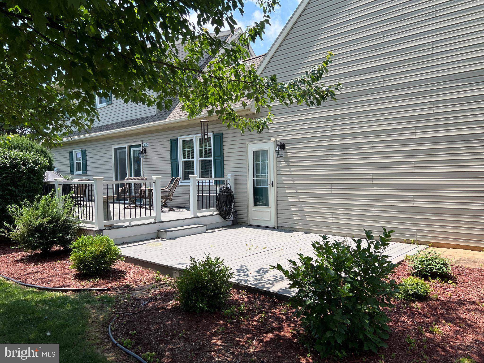 Chambersburg, PA 17201,1900 CLINTON AVE