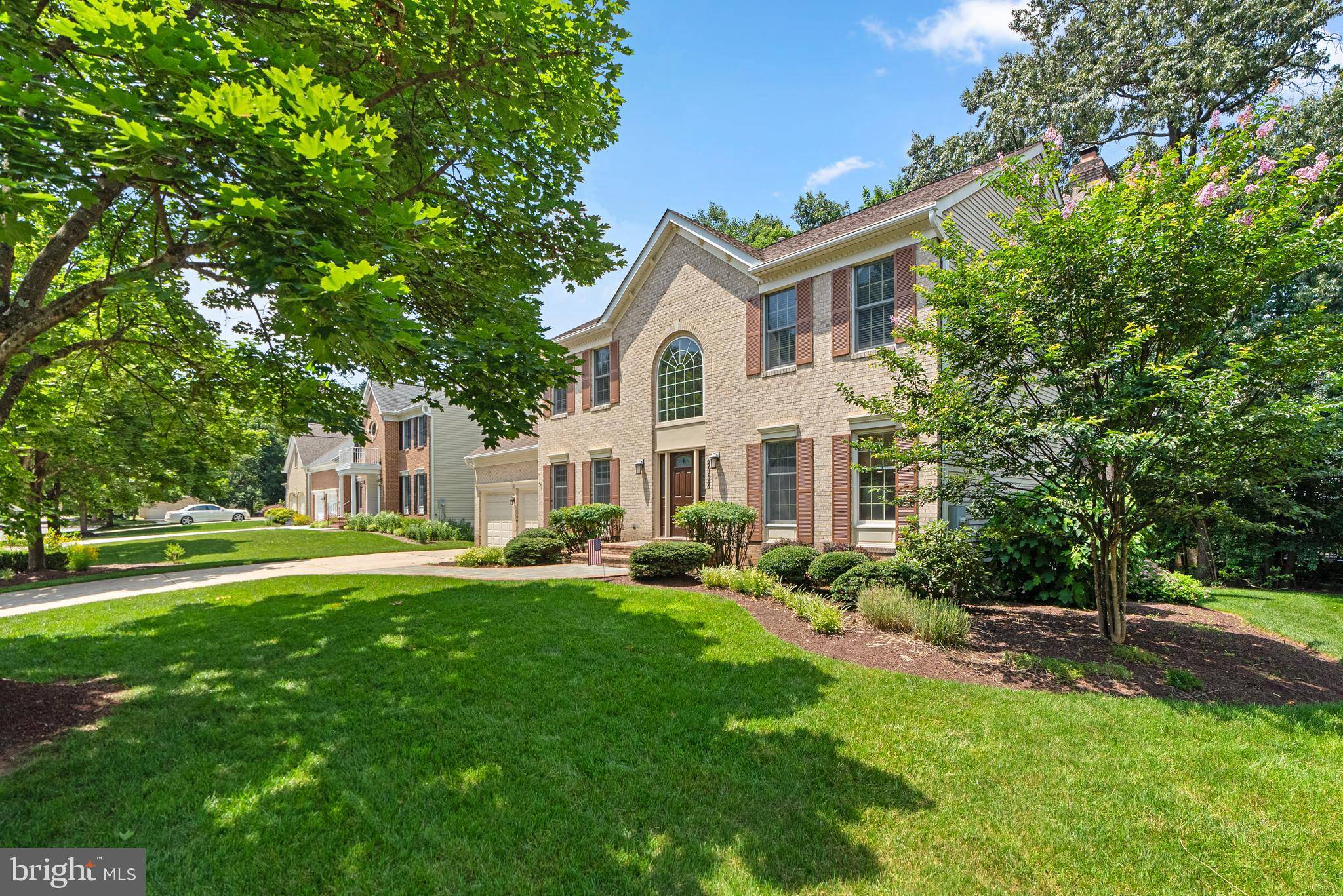 Gaithersburg, MD 20879,8008 LIONS CREST WAY