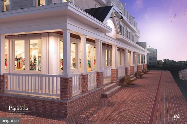 415 N BAY AVE #F, Beach Haven, NJ 08008