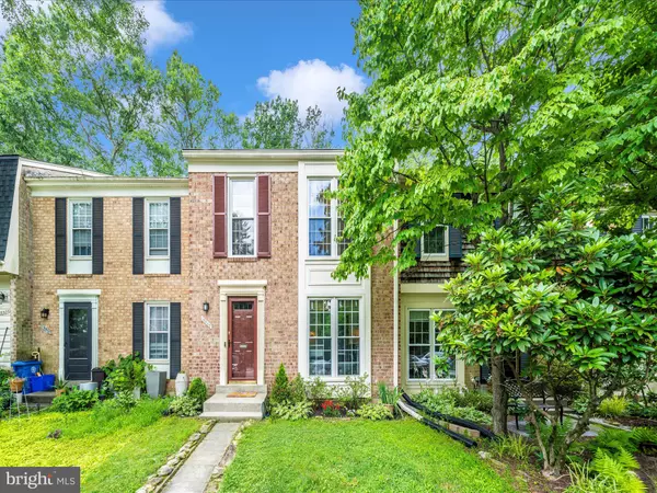 10060 MAPLE LEAF DR, Montgomery Village, MD 20886