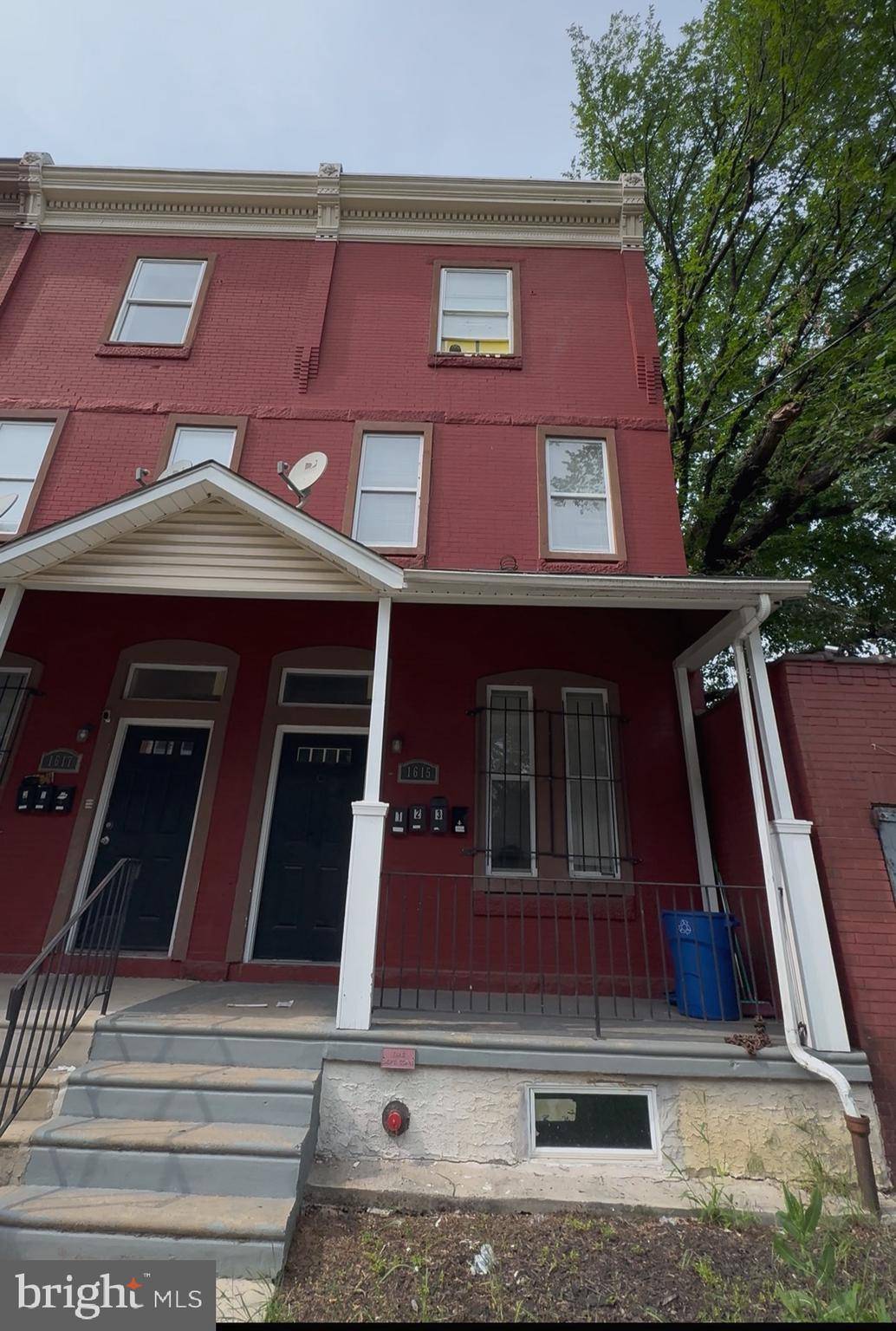 Philadelphia, PA 19140,1615 W WESTMORELAND ST