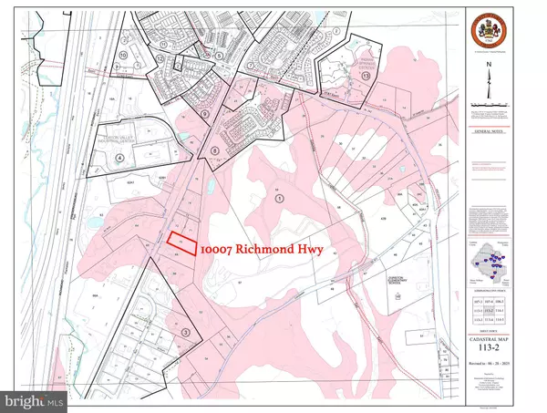 Lorton, VA 22079,10007 RICHMOND HWY