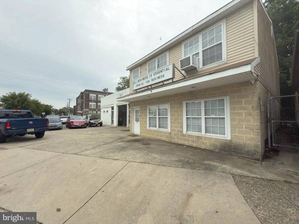 Gloucester City, NJ 08030,39 S BROADWAY