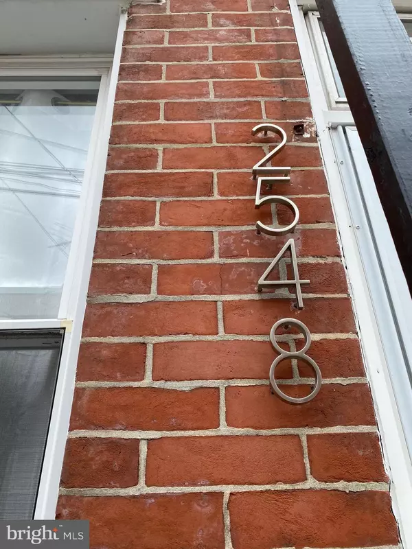 2548 E BIRCH ST, Philadelphia, PA 19134