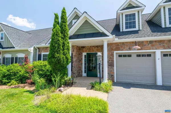 Charlottesville, VA 22901,1614 SAWGRASS CT