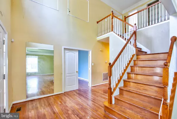 Laurel, MD 20707,6927 IRONBRIDGE LN