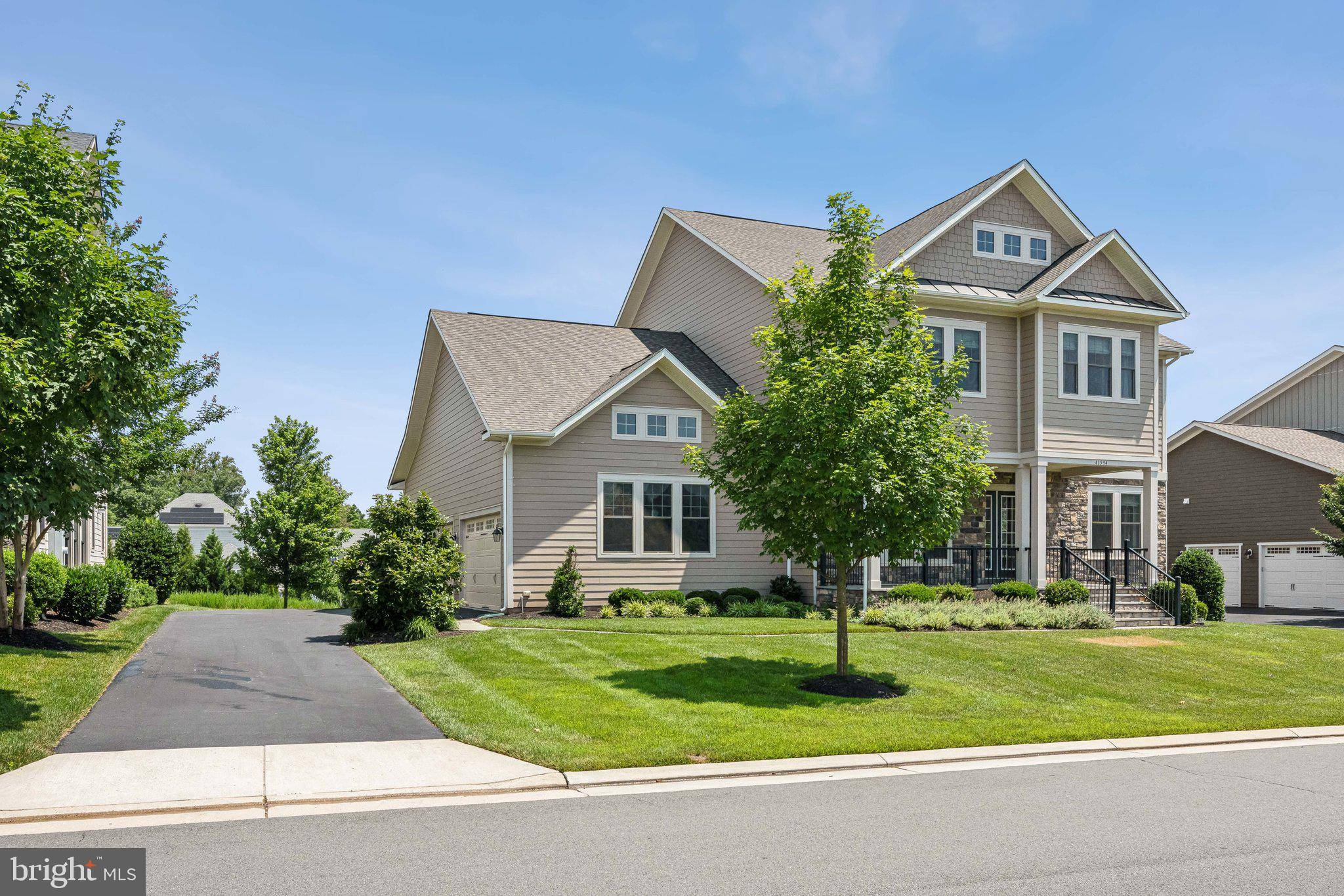 Ashburn, VA 20148,41594 HEPATICA CT
