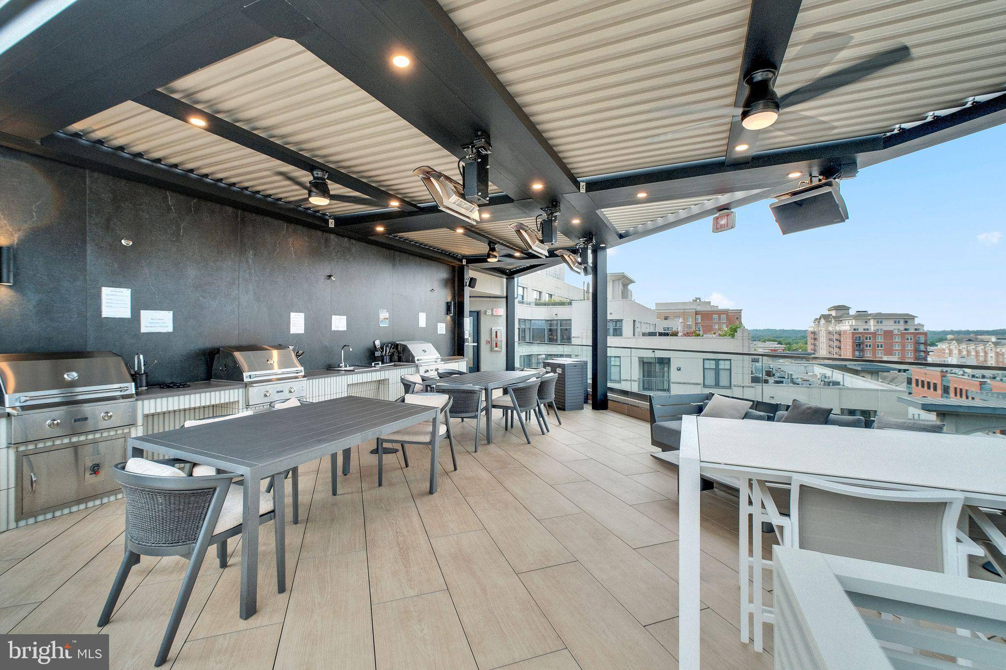 Arlington, VA 22201,1021 N GARFIELD ST #527
