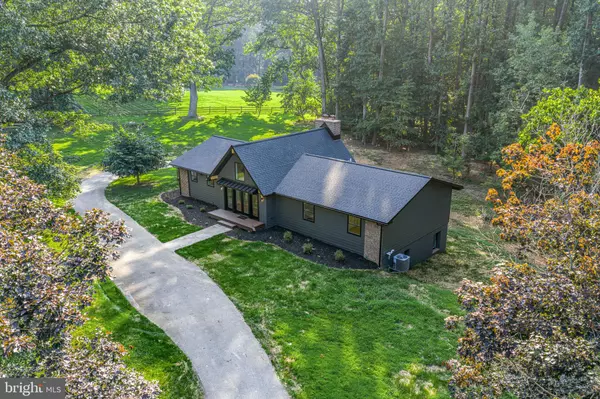 West Chester, PA 19382,615 CRICKLEWOOD RD