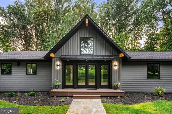 West Chester, PA 19382,615 CRICKLEWOOD RD