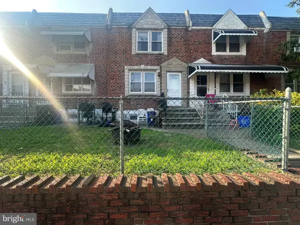 5316 GILLESPIE ST, Philadelphia, PA 19124