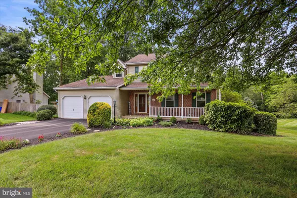 Stewartstown, PA 17363,127 HERSHEY CIR