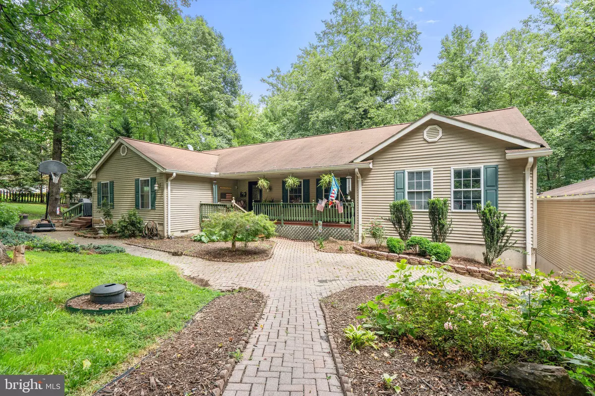 Front Royal, VA 22630,590 VAUGHT DR