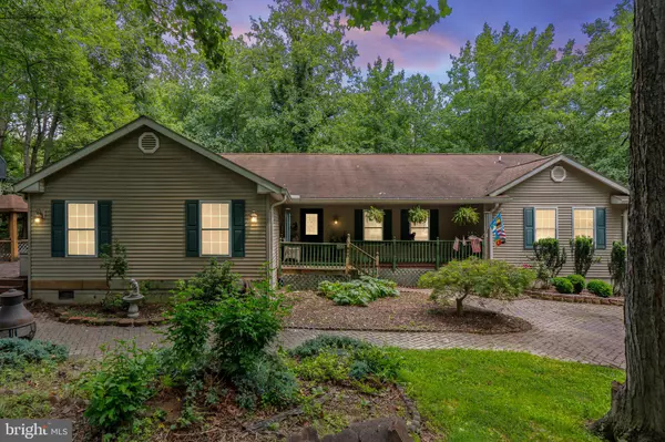 Front Royal, VA 22630,590 VAUGHT DR