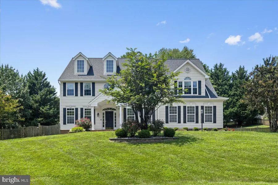 3270 CHANNEL CT, Huntingtown, MD 20639