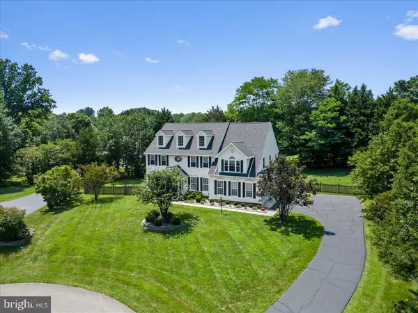 Huntingtown, MD 20639,3270 CHANNEL CT