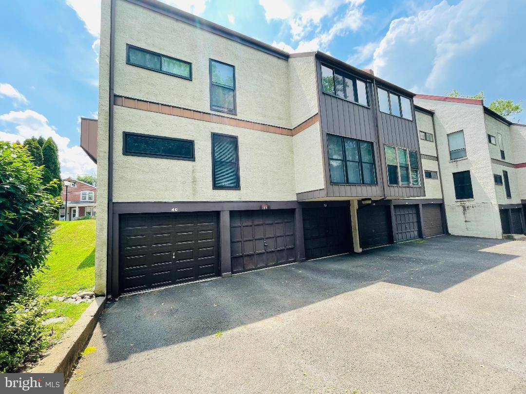 Elkins Park, PA 19027,233 TOWNSHIP LINE RD #4-C