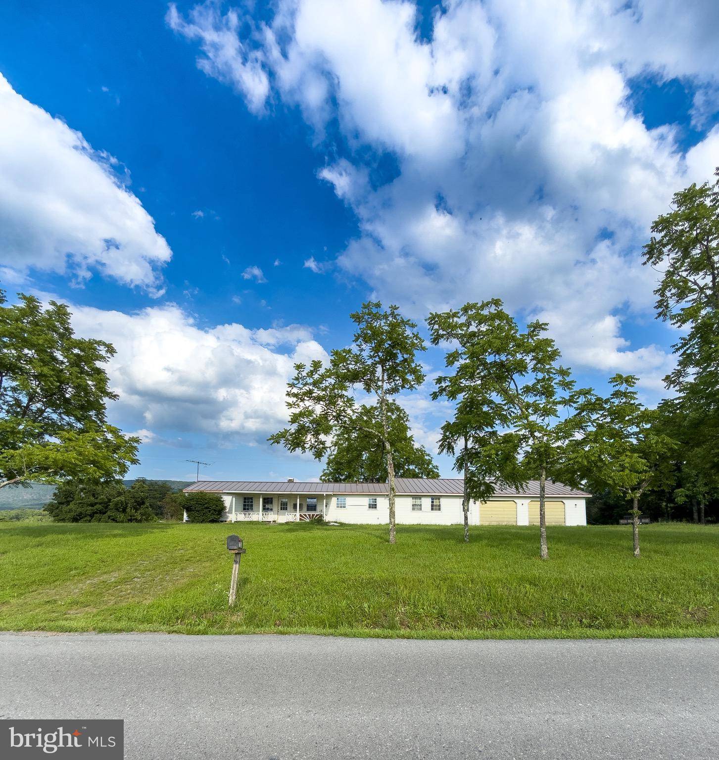 Berkeley Springs, WV 25411,11101 WINCHESTER GRADE RD