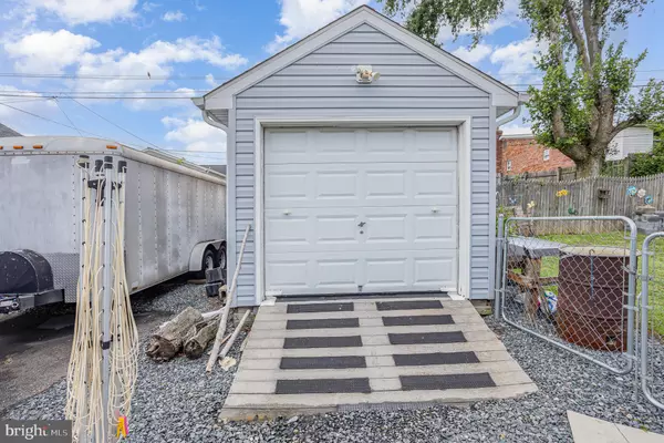 Baltimore, MD 21220,24 GYRO DR