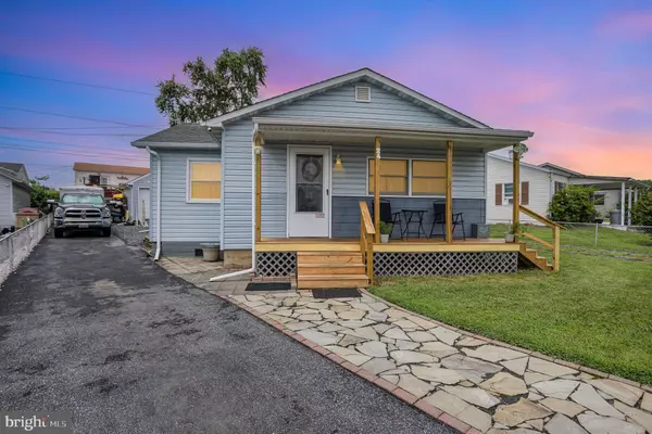 Baltimore, MD 21220,24 GYRO DR