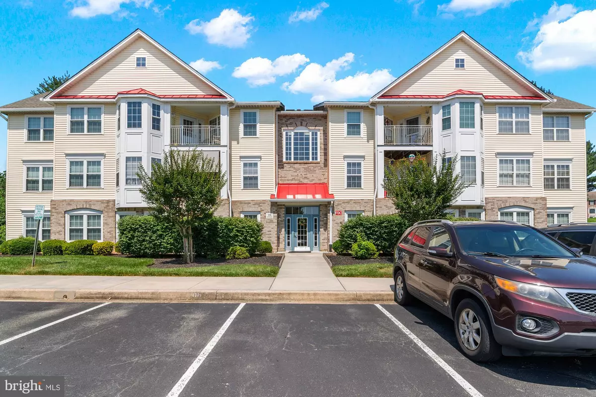 Forest Hill, MD 21050,206 KIMARY CT #1-C