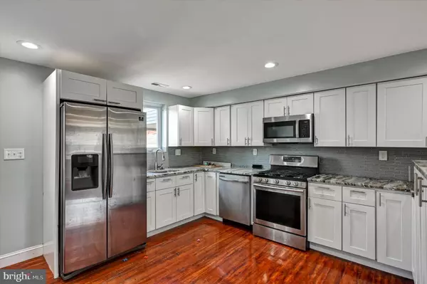 Dundalk, MD 21222,4045 SAINT MONICA DR