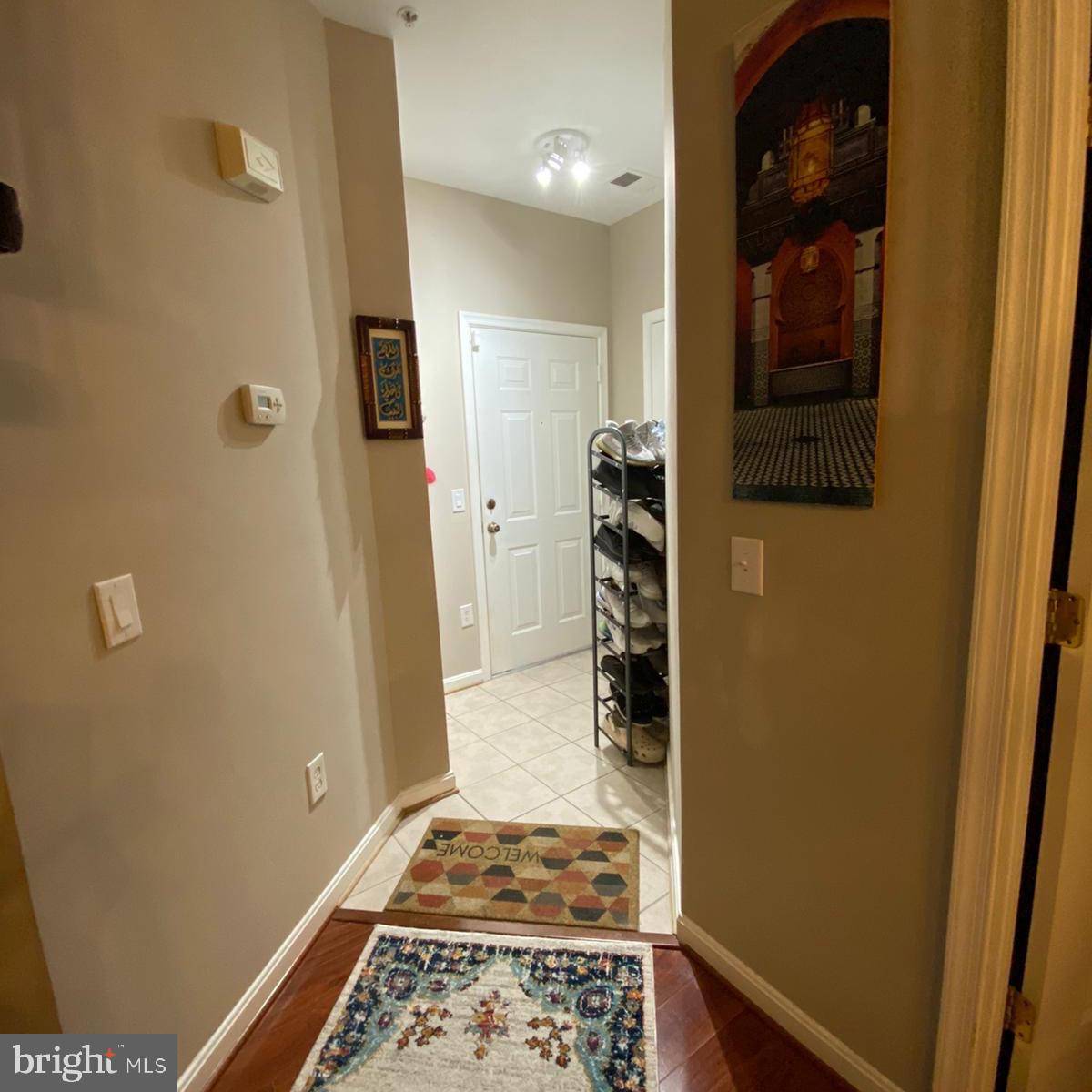 Bowie, MD 20716,15612 EVERGLADE LN #401