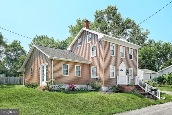 2467 PLEASANT VIEW DR, York, PA 17406