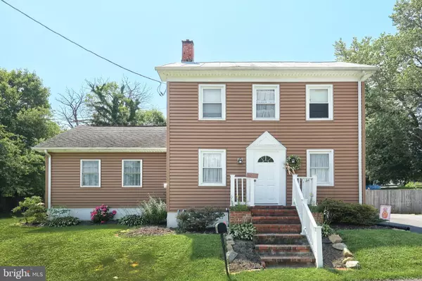 York, PA 17406,2467 PLEASANT VIEW DR