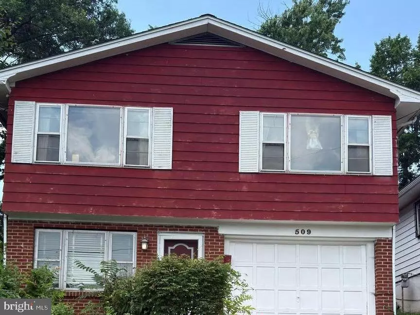 Capitol Heights, MD 20743,509 ABEL AVE