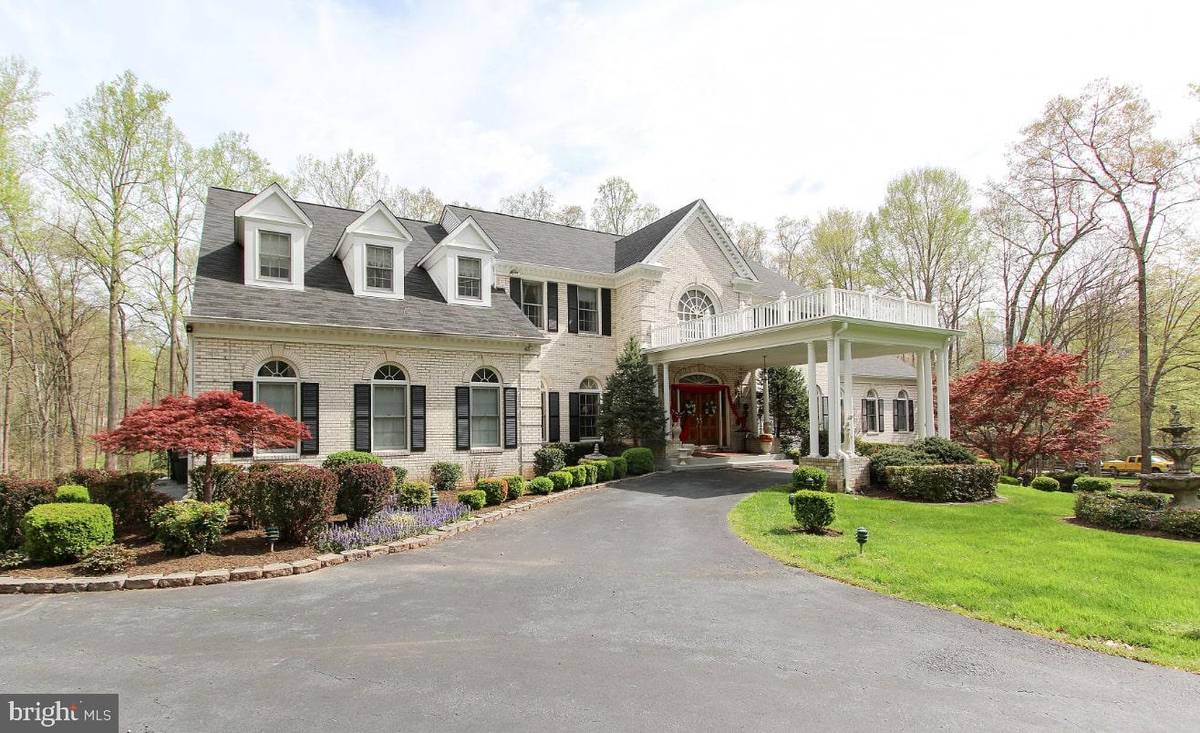 Fairfax Station, VA 22039,7808 HILL HOUSE CT