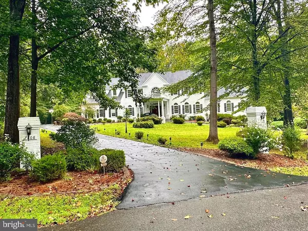 Fairfax Station, VA 22039,7808 HILL HOUSE CT