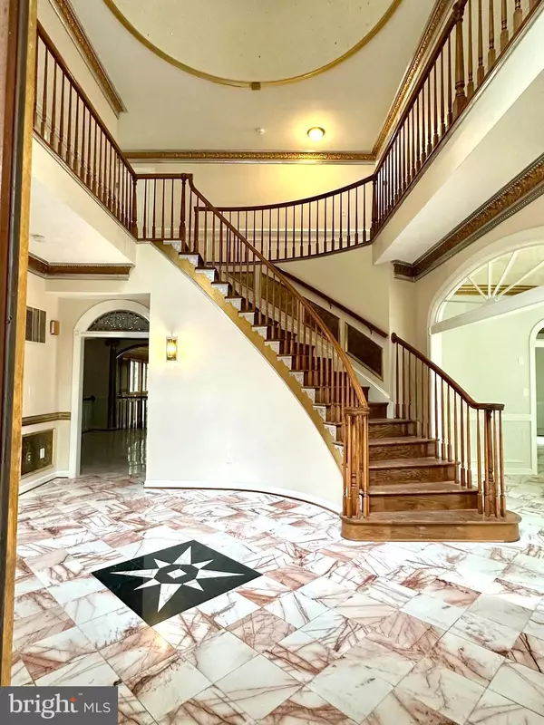 Fairfax Station, VA 22039,7808 HILL HOUSE CT