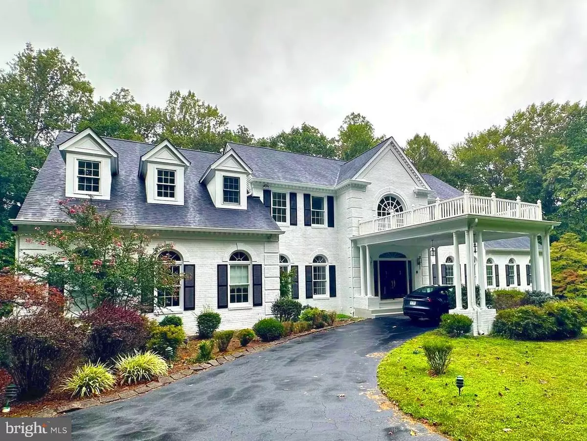 Fairfax Station, VA 22039,7808 HILL HOUSE CT