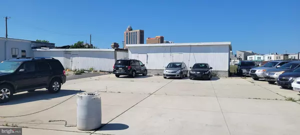 Atlantic City, NJ 08401,300 N GEORGIA AVE