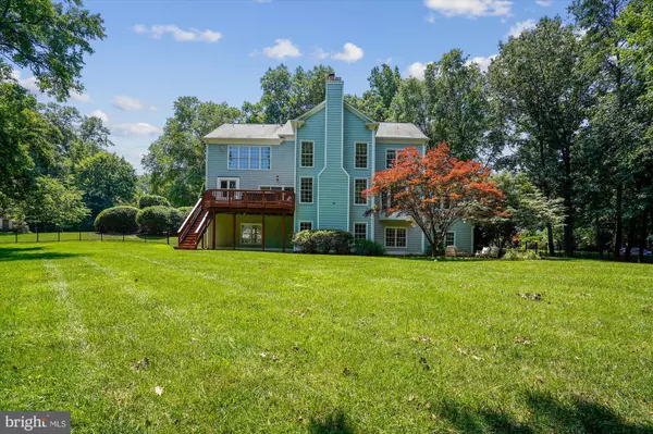 Oakton, VA 22124,3206 WHEATLAND FARMS DR