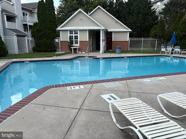 Elkridge, MD 21075,6368 BAYBERRY CT #12