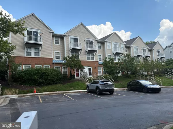 Elkridge, MD 21075,6368 BAYBERRY CT #12